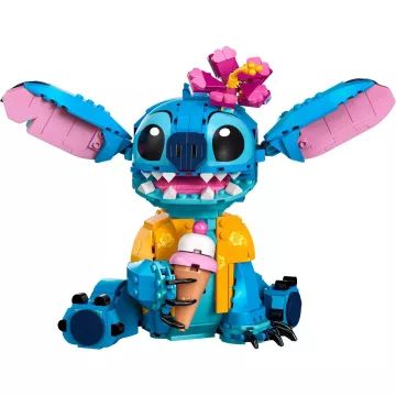 LEGO® Disney Stiča figūra 43249 - .attēls