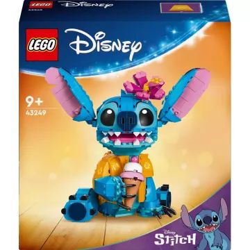 LEGO® Disney Stitch figuur 43249 - .afbeelding