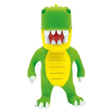 Figura Monsterflex: Stumble Guys elástico - T-Rex - .Imagem