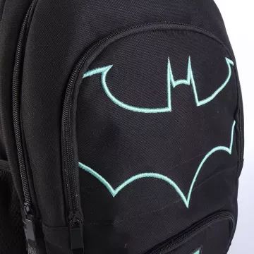 Batman: Hátizsák - 46 cm - . kép
