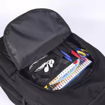 Batman: Hátizsák - 46 cm - . kép