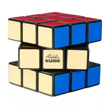 Rubik Retro kocka - . kép