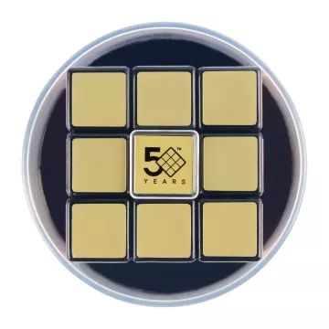 Rubik Retro kocka - . kép