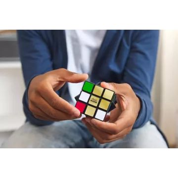Rubik Retro kocka - . kép