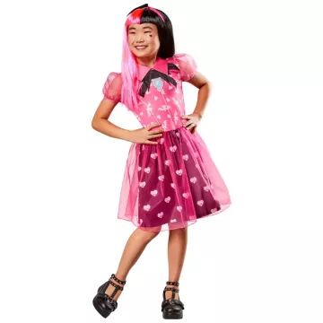 Rubies: Monster High Draculaura kostume - 152 cm - .billede