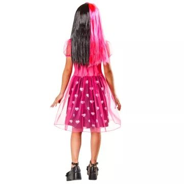 Rubies: Monster High Draculaura kostume - 152 cm - .billede