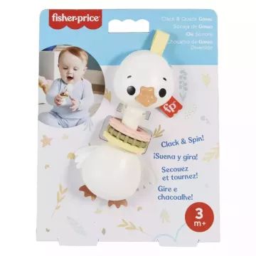 Fisher-Price: Sensimals babyvriendjes - verschillende soorten - .afbeelding