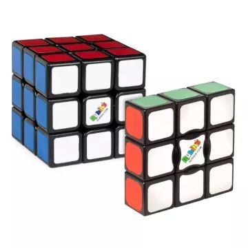 Rubic kubus beginner set - .afbeelding