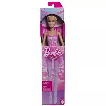 Barbie: Blond baletnica - .zdjęcie 