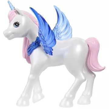 Barbie : Poupée princesse Saphir, 65e anniversaire - .image