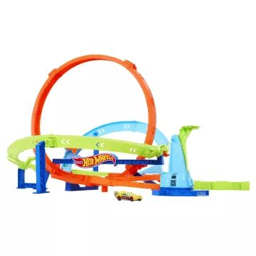 Hot Wheels: Hiperloka trase - .attēls