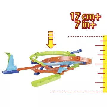 Hot Wheels: Hiperloka trase - .attēls