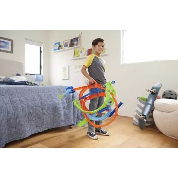 Hot Wheels: Hiperloka trase - .attēls