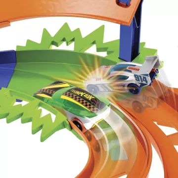 Hot Wheels: Pistă dublă - .foto