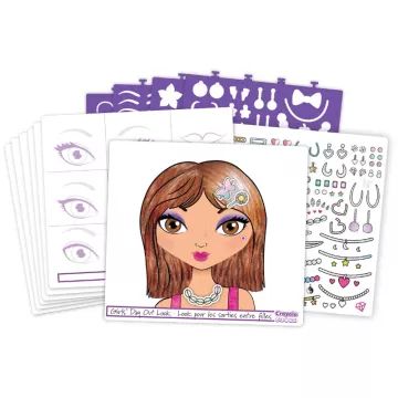 Crayola Creations: set portfolio's - .afbeelding