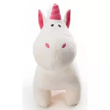 Nici: Theodor pluchen eenhoorn, wit - 32 cm - .afbeelding