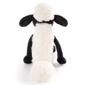 Nici: Shaun, a bárány álló plüssfigura - 15 cm - . kép