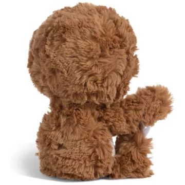 Nici: Heywood, el perezoso muñeco de peluche - 25 cm - .imagen
