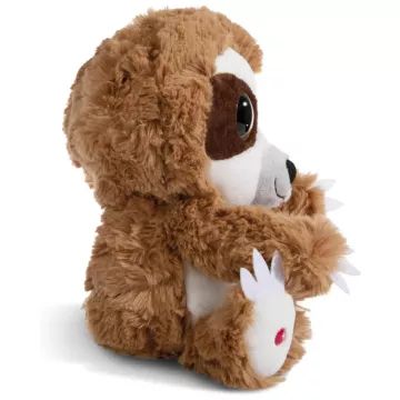 Nici: Heywood, el perezoso muñeco de peluche - 25 cm - .imagen