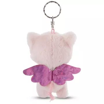 Nici: plyšový prívvesok - 9 cm - .Obrázok