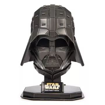 Star Wars: Sestavljanka 4D Darth Vader - .slika