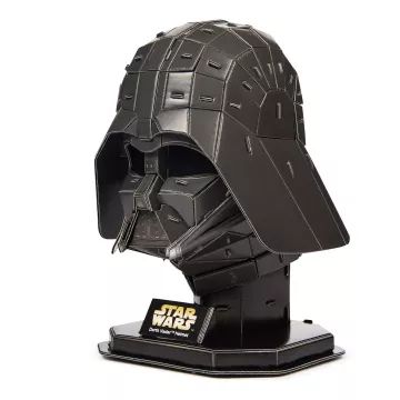 Star Wars: Sestavljanka 4D Darth Vader - .slika