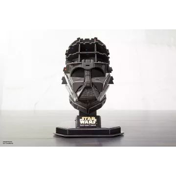 Star Wars: Sestavljanka 4D Darth Vader - .slika