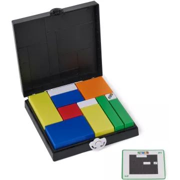 Rubik: Gra planszowa 