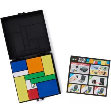 Rubik: Grid Lock gioco da tavolo - .immagine
