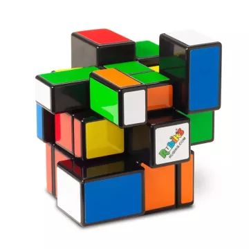 Rubik: Tömbök kocka - . kép