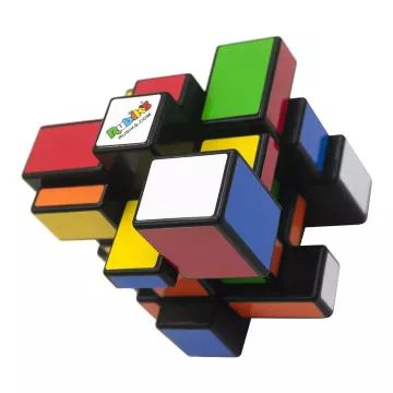 Rubik: Tömbök kocka - . kép