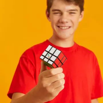 Rubik: Tömbök kocka - . kép