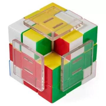 Rubik: Csúsztasd! logikai játék - . kép