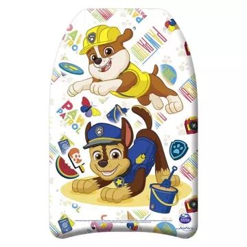Paw Patrol: Svømmebræt, 43 cm - flere typer - .billede