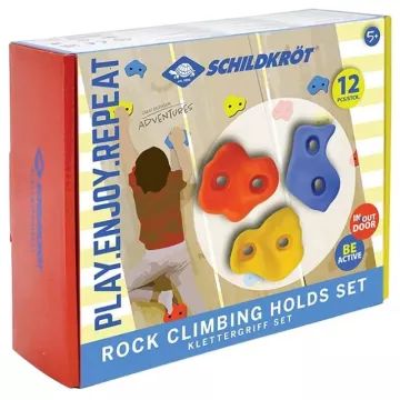 Schildkröt: Mászókő készlet - 12 db-os - . kép