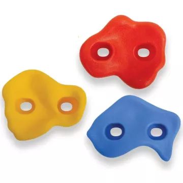 Schildkröt: Mászókő készlet - 12 db-os - . kép