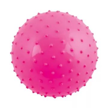 Tüskés labda - 22 cm, többféle - . kép