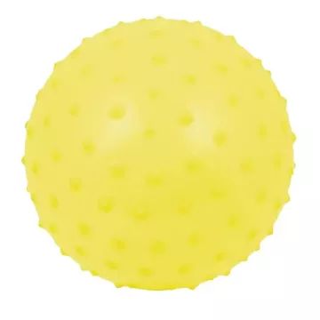 Tüskés labda - 22 cm, többféle - . kép