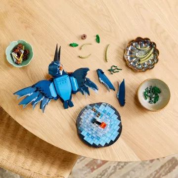 LEGO® Icons IJsvogel bouwset 10331 - .afbeelding
