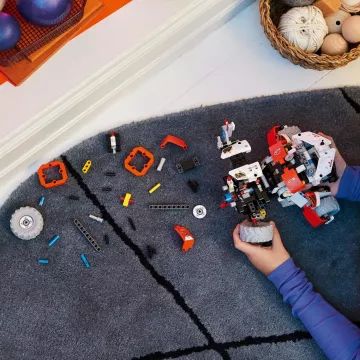 LEGO® Technic: Rakodó űrjáró LT78 szett 42178 - . kép