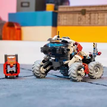LEGO® Technic: Rakodó űrjáró LT78 szett 42178 - . kép