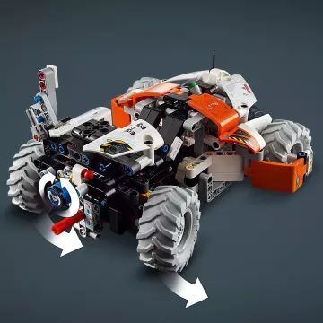 LEGO® Technic: Rakodó űrjáró LT78 szett 42178 - . kép