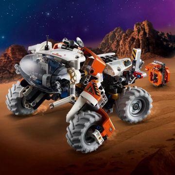 LEGO® Technic: Rakodó űrjáró LT78 szett 42178 - . kép