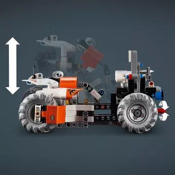 LEGO® Technic: Rakodó űrjáró LT78 szett 42178 - . kép