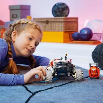 LEGO® Technic: Rakodó űrjáró LT78 szett 42178 - . kép