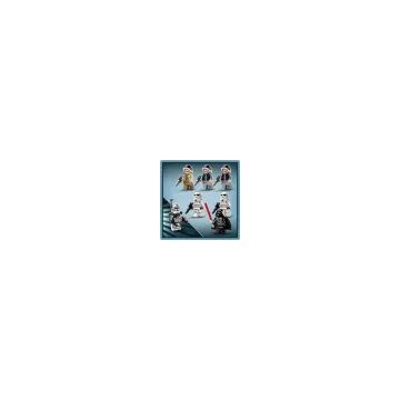 LEGO® Star Wars: Beszállás a Tantive IV-be szett 75387 - . kép