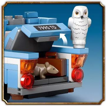 LEGO® Harry Potter: Létající Ford Anglia 76424 - .obrázek