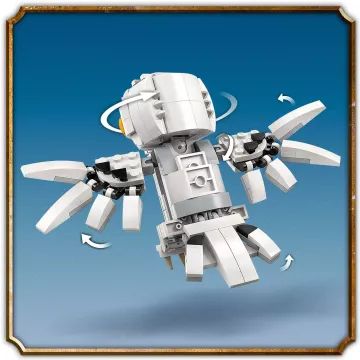 LEGO® Harry Potter: Hedwig na Privet Drive št. 4 76425 - .slika