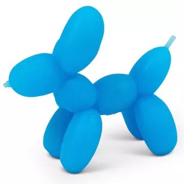 Antistresový balón pro psy - různé - .obrázek