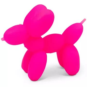 Antistress-Ballon Hund - verschiedene - . bild aus
